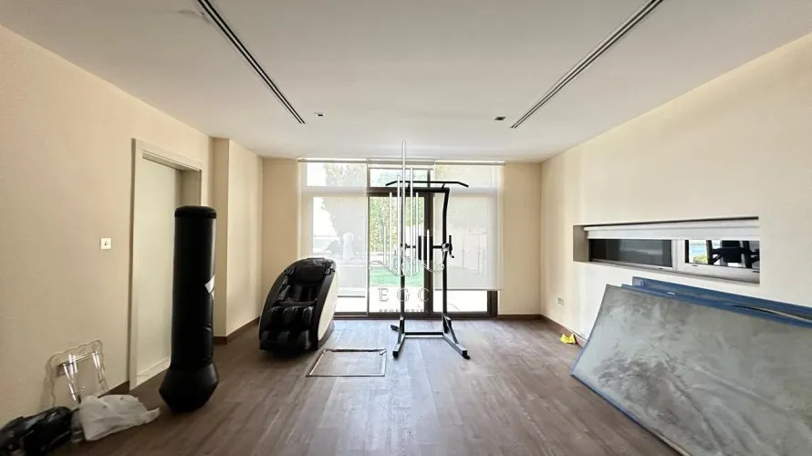 Villa de 7 dormitorios en Saadiyat Island, UAE No. 467 № 28