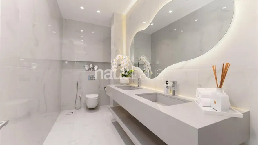 Villa de 6 dormitorios en Jumeirah Golf Estates, UAE No. 767 № 28