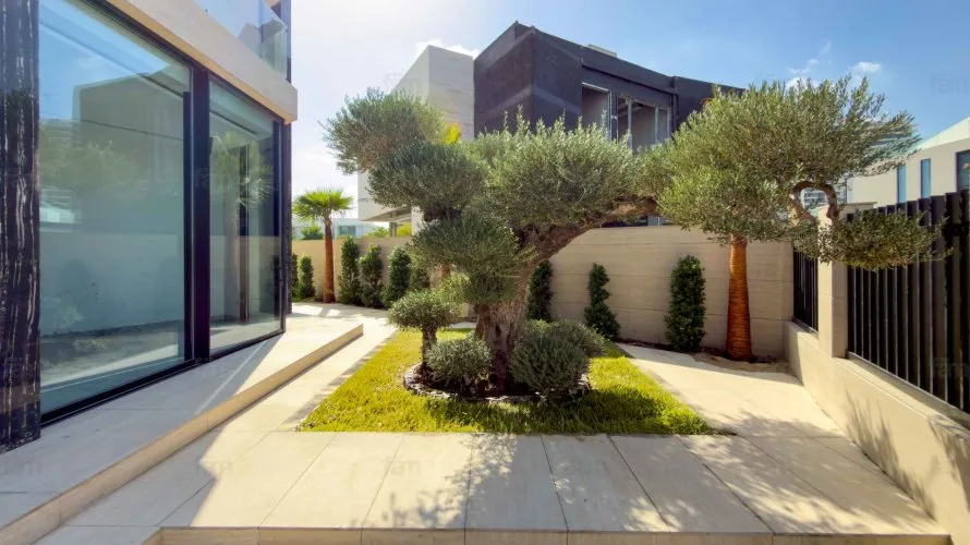 Villa de 6 dormitorios en Dubai Hills Estate, UAE No. 977 № 5