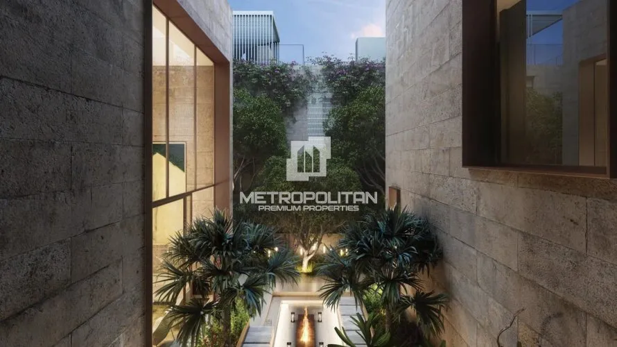 Villa de 6 dormitorios en Tilal Al Ghaf, UAE No. 1238 № 6