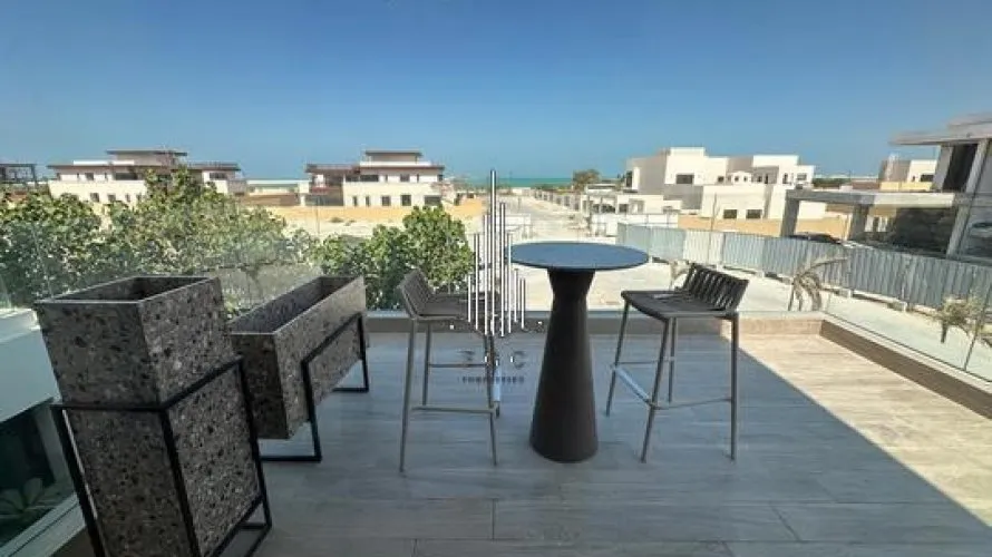 Villa de 6 dormitorios en Ghantoot, UAE No. 521 № 5