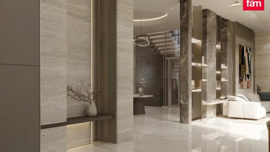 Villa de 6 dormitorios en Dubai Hills Estate, UAE No. 1694 № 4