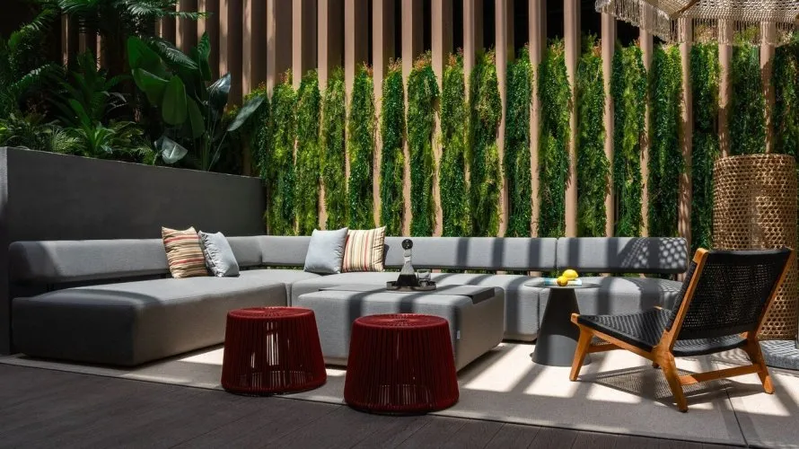 Adosado de 4 dormitorios en Bluewaters Residences, UAE No. 546 № 3