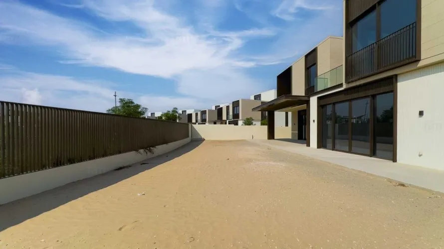 Villa de 5 dormitorios en Dubai Hills Estate, UAE No. 1221 № 25