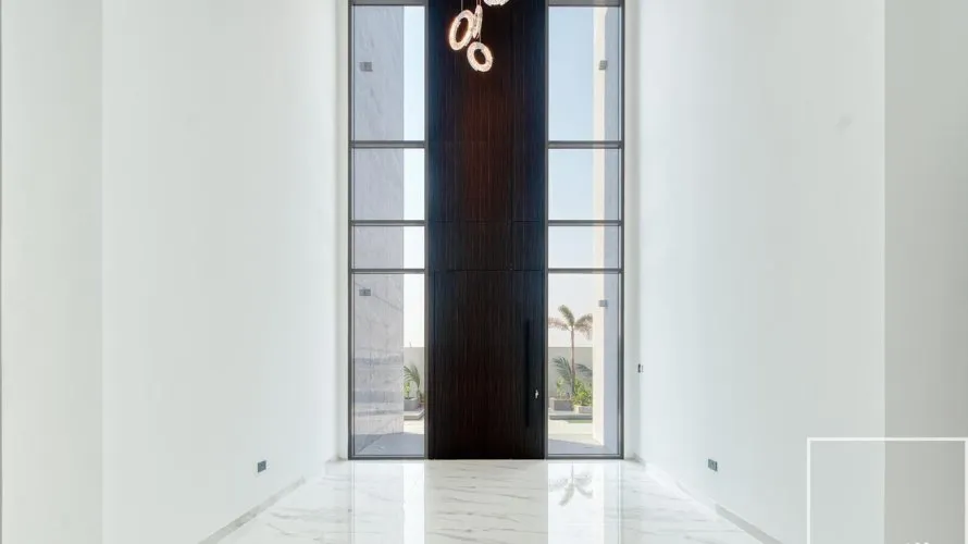 Villa de 6 dormitorios en Meydan, UAE No. 1489 № 2