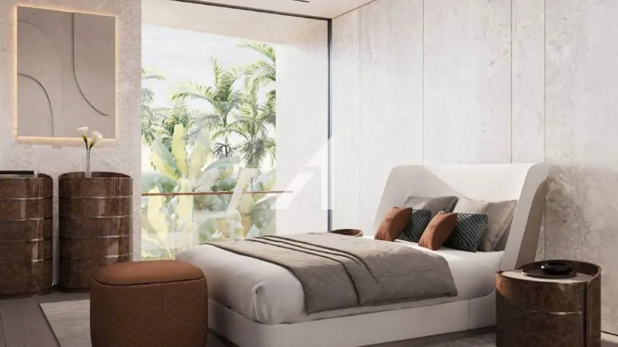 Villa de 5 dormitorios en Meydan, UAE No. 1447 № 5