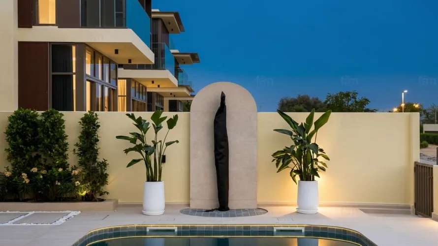 Villa de 5 dormitorios en Dubai Hills Estate, UAE No. 1184 № 23