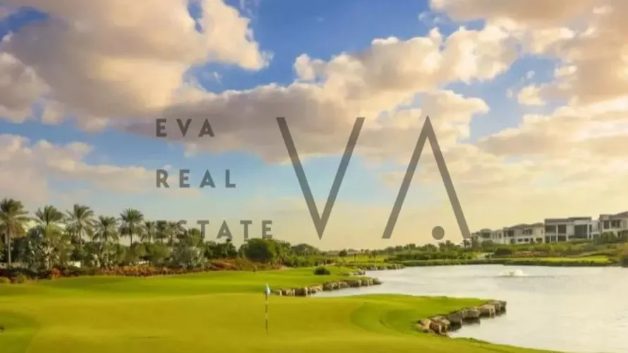 Villa de 6 dormitorios en Emerald Hills, UAE No. 147 № 8