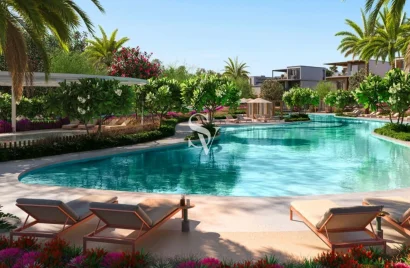 Villa de 6 dormitorios en Nadd Al Sheba, UAE No. 1679