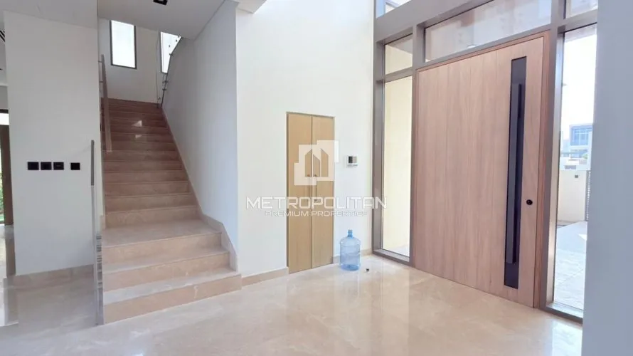 Villa de 4 dormitorios en Golf Place, UAE No. 1278 № 8