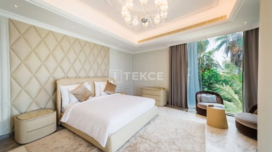 Villa de 7 dormitorios en The World Islands, UAE No. 876 № 17