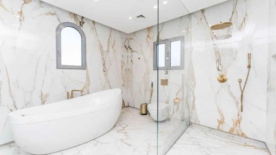 Villa de 6 dormitorios en Palm Jumeirah, UAE No. 1690 № 19