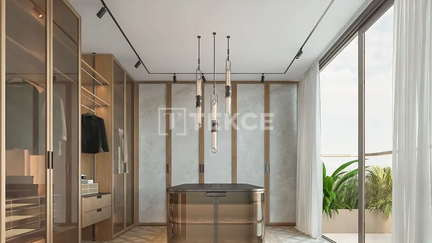 Villa de 6 dormitorios en Meydan, UAE No. 979 № 19