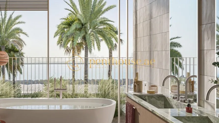 Villa de 5 dormitorios en Dubai, UAE No. 1261 № 12