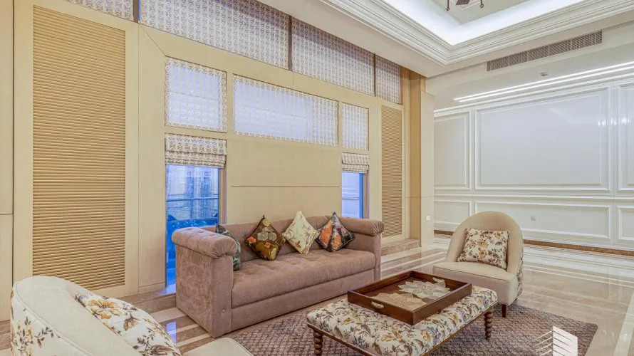 Villa de 6 dormitorios en Sector W, UAE No. 321 № 7