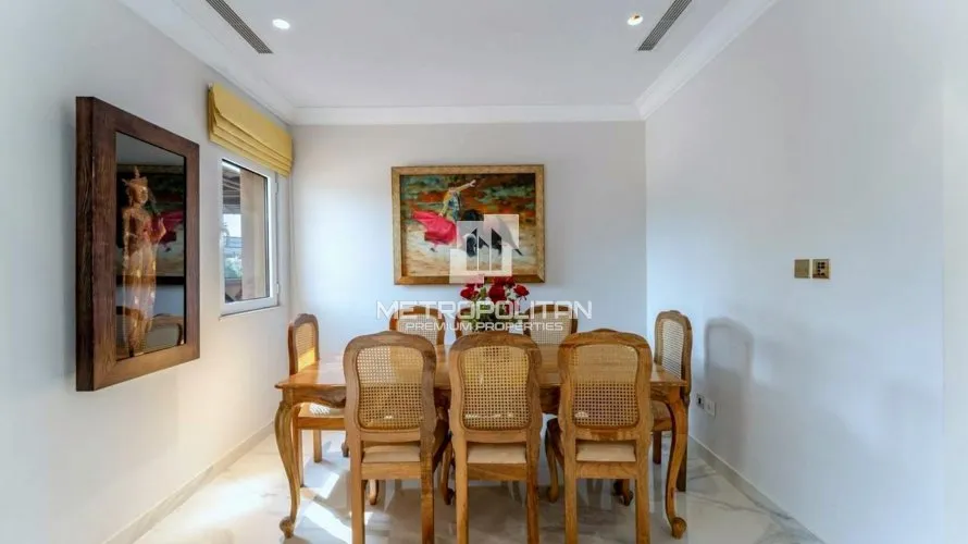 Villa de 3 dormitorios en Palm Jumeirah, UAE No. 663 № 12