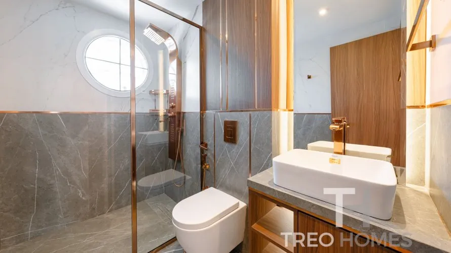 Villa de 5 dormitorios en Legacy, UAE No. 646 № 24