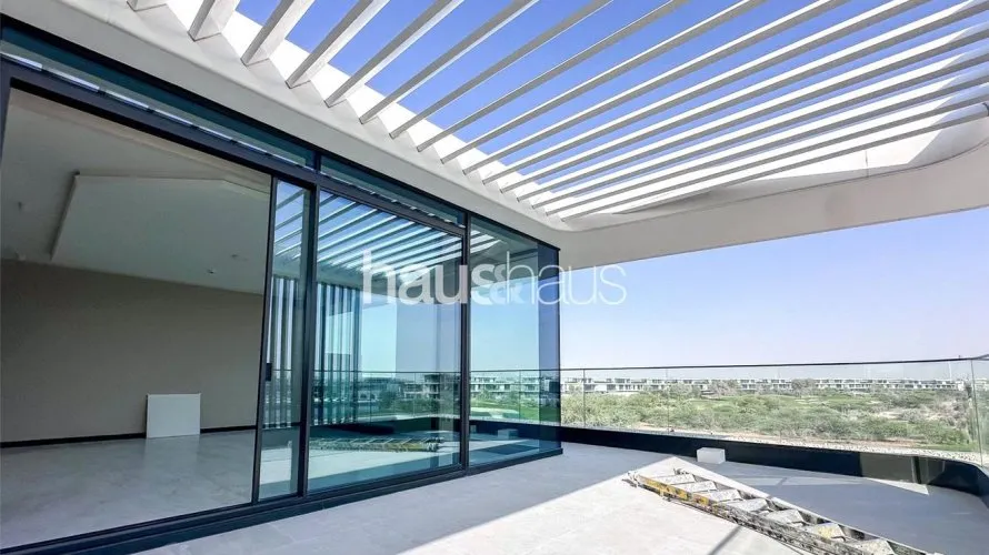 Villa de 6 dormitorios en Dubai Hills Estate, UAE No. 810 № 11