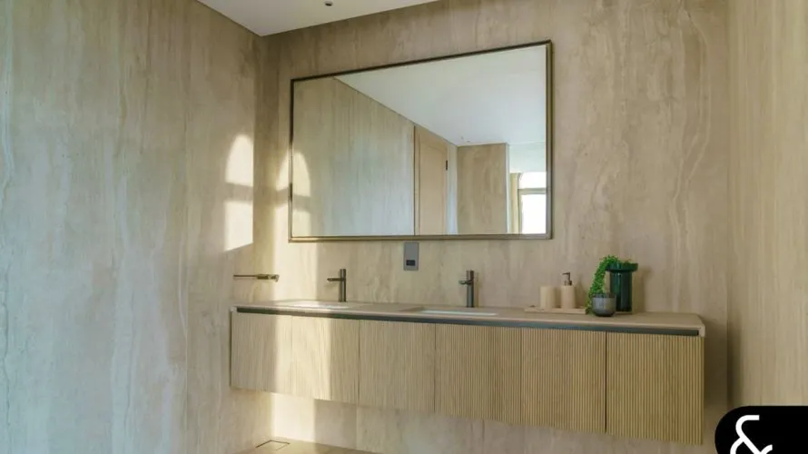 Villa de 4 dormitorios en Jumeirah Islands, UAE No. 1353 № 12