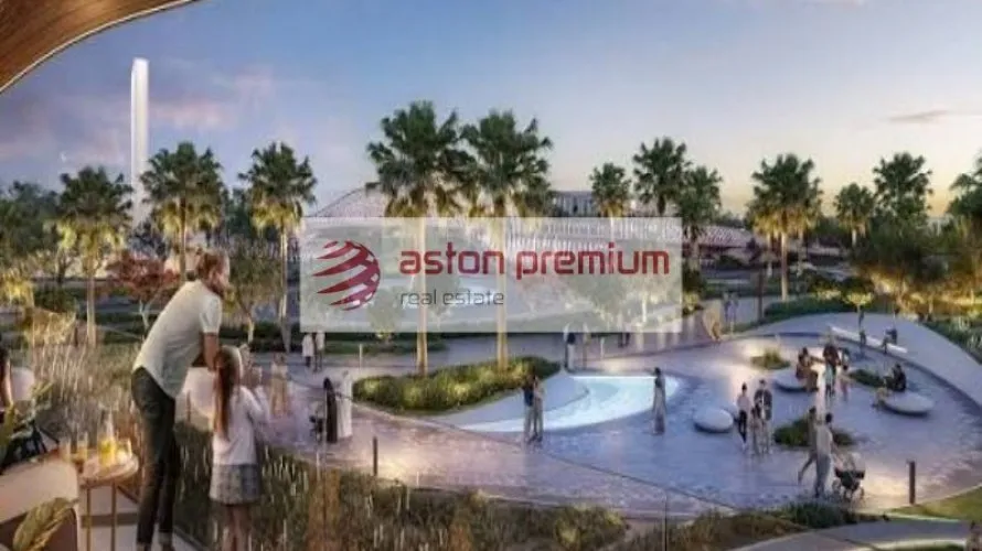 Villa de 4 dormitorios en Dubai Land, UAE No. 1661 № 3