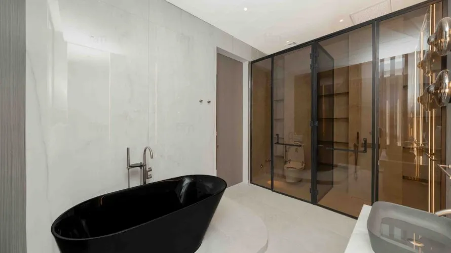 Villa de 5 dormitorios en Dubai, UAE No. 761 № 14