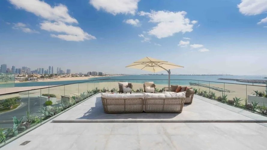 Villa de 5 dormitorios en Dubai, UAE No. 761 № 10