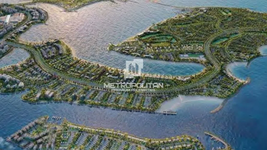 Villa de 5 dormitorios en Deira, UAE No. 307 № 7