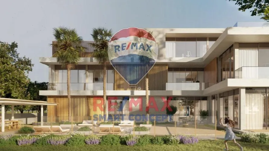 Villa de 6 dormitorios en Al Reem Island, UAE No. 425 № 1