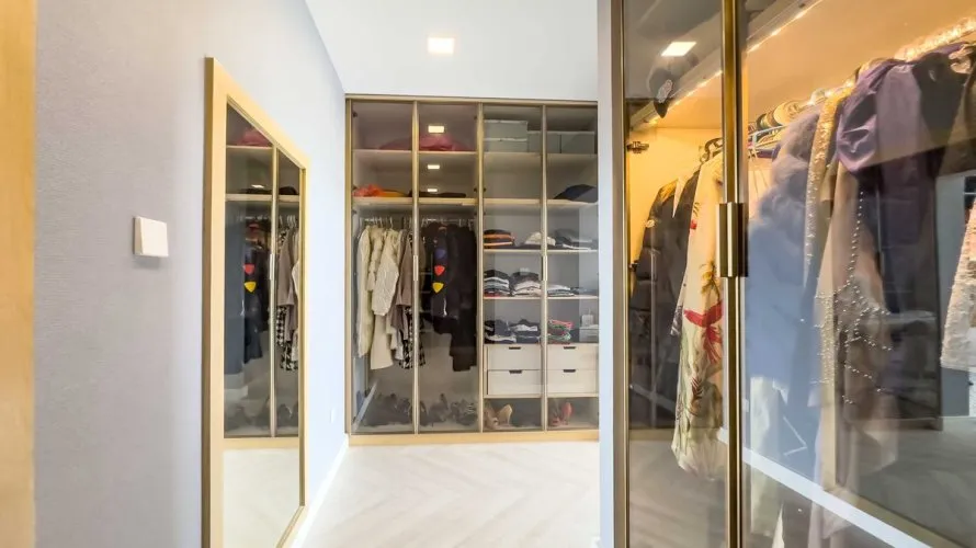 Villa de 5 dormitorios en Dubai Hills Estate, UAE No. 753 № 6