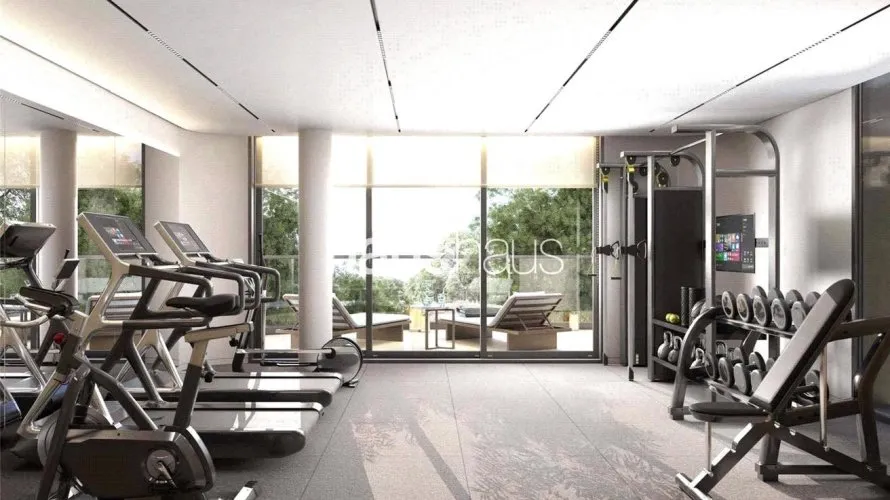 Villa de 6 dormitorios en Nadd Al Sheba, UAE No. 773 № 8