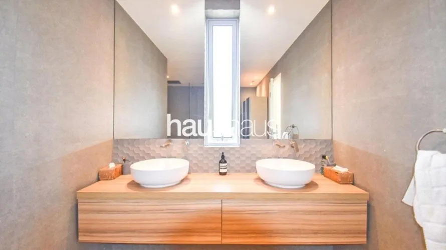 Villa de 5 dormitorios en Arabian Ranches, UAE No. 804 № 16