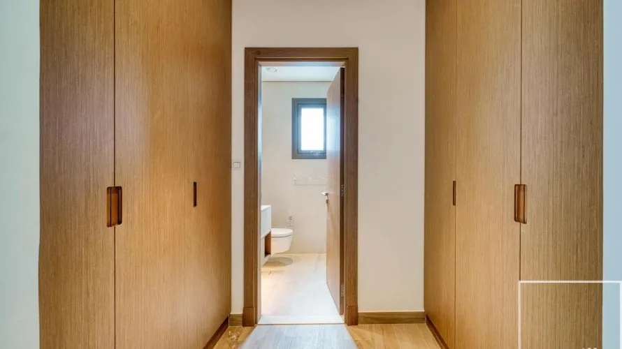 Villa de 5 dormitorios en District One, UAE No. 1500 № 18