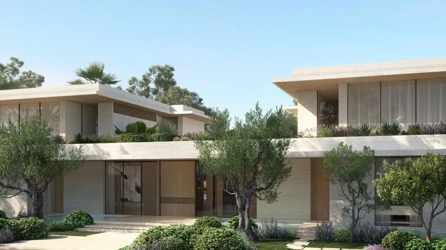 Villa de 5 dormitorios en Dubai Hills Estate, UAE No. 1724 № 6