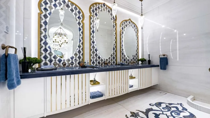 Villa de 5 dormitorios en Dubai Hills Estate, UAE No. 1182 № 16