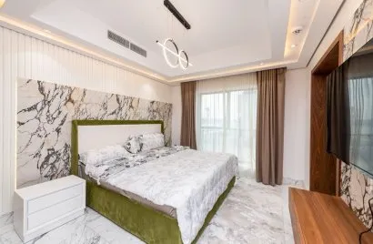 Villa de 6 dormitorios en Palm Jumeirah, UAE No. 209