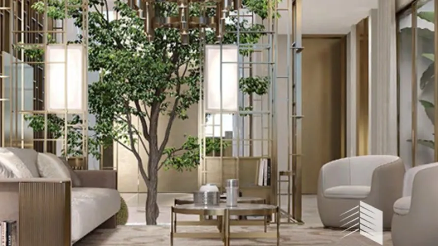 Villa de 5 dormitorios en Dubai Hills Estate, UAE No. 211 № 4