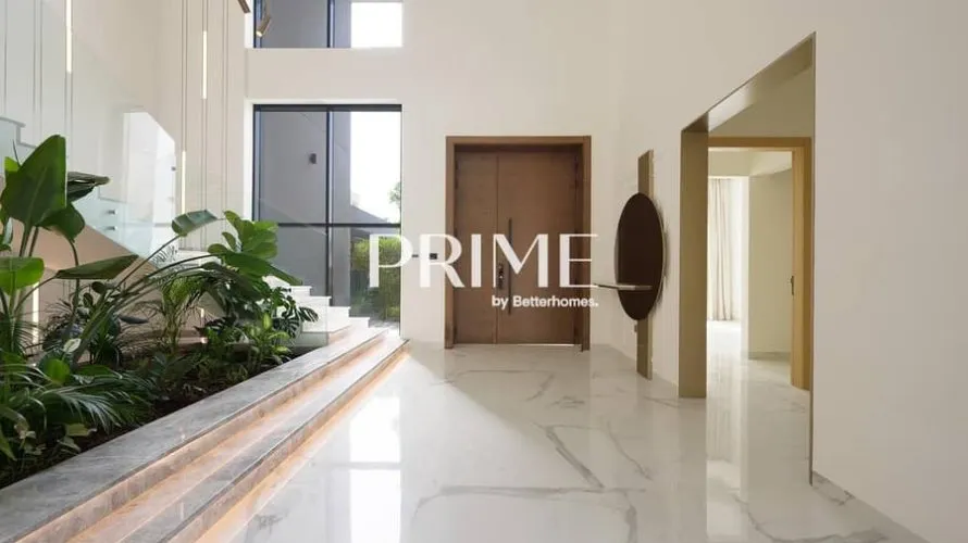 Villa de 5 dormitorios en Dubai Hills Estate, UAE No. 961 № 8