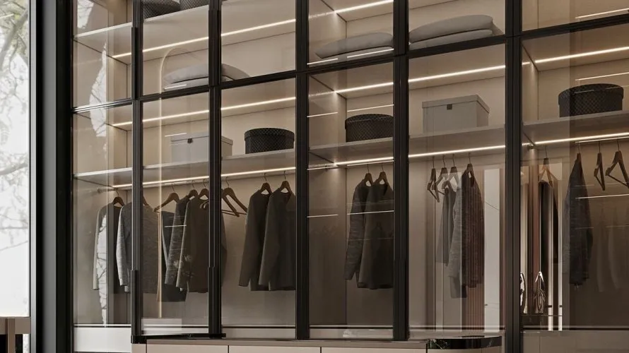 Villa de 6 dormitorios en Mohammed Bin Rashid City, UAE No. 684 № 9