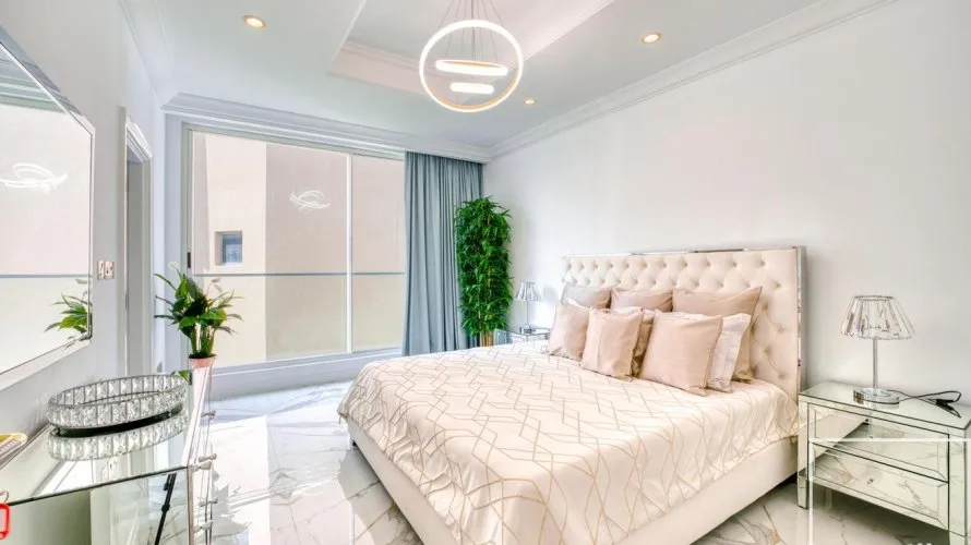 Villa de 6 dormitorios en Garden Homes, UAE No. 1462 № 18