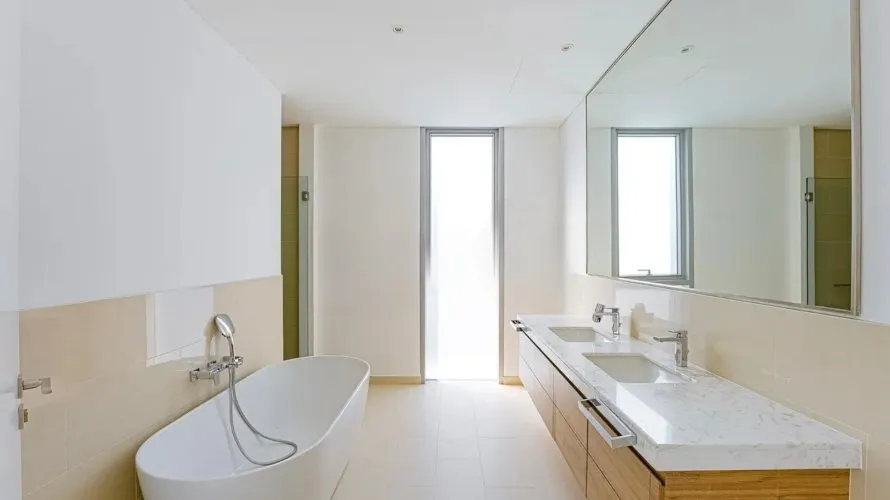 Villa de 6 dormitorios en Dubai, UAE No. 360 № 8