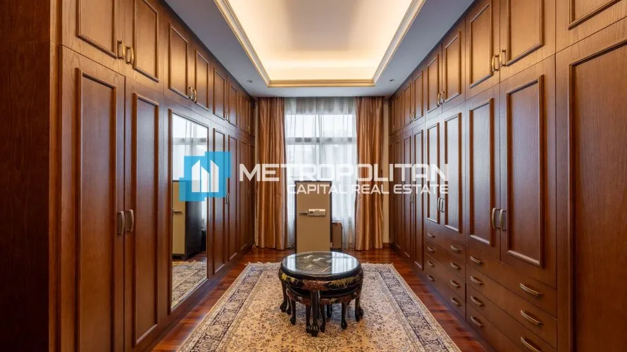 Villa de 7 dormitorios en Khalifa City, UAE No. 1341 № 17