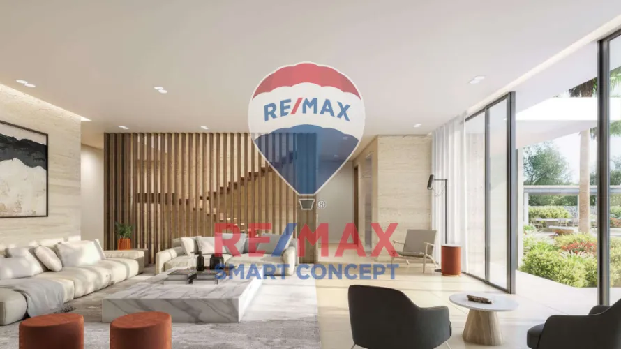 Villa de 6 dormitorios en Al Reem Island, UAE No. 363 № 12