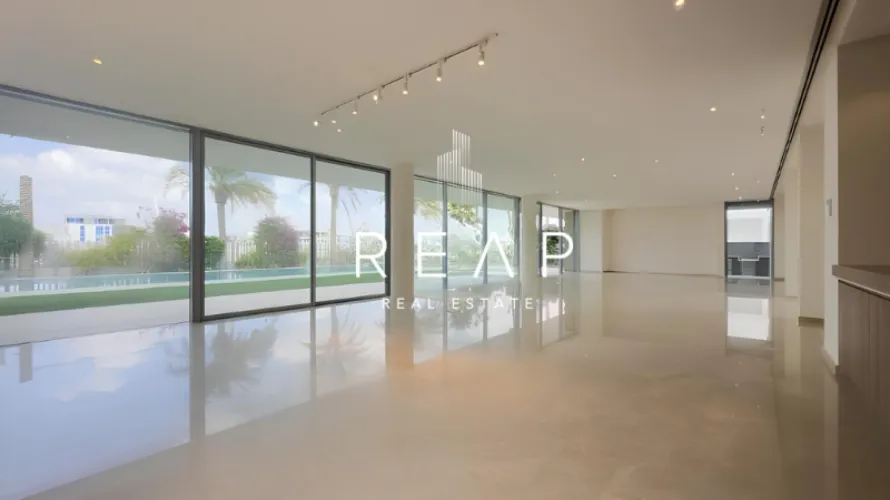 Villa de 6 dormitorios en Dubai Hills, UAE No. 400