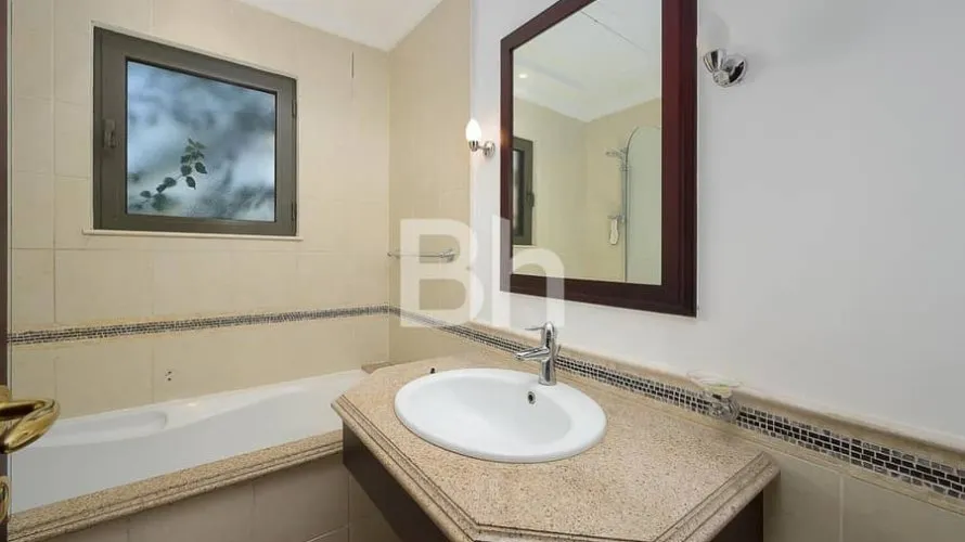 Villa de 4 dormitorios en Palm Jumeirah, UAE No. 970 № 28