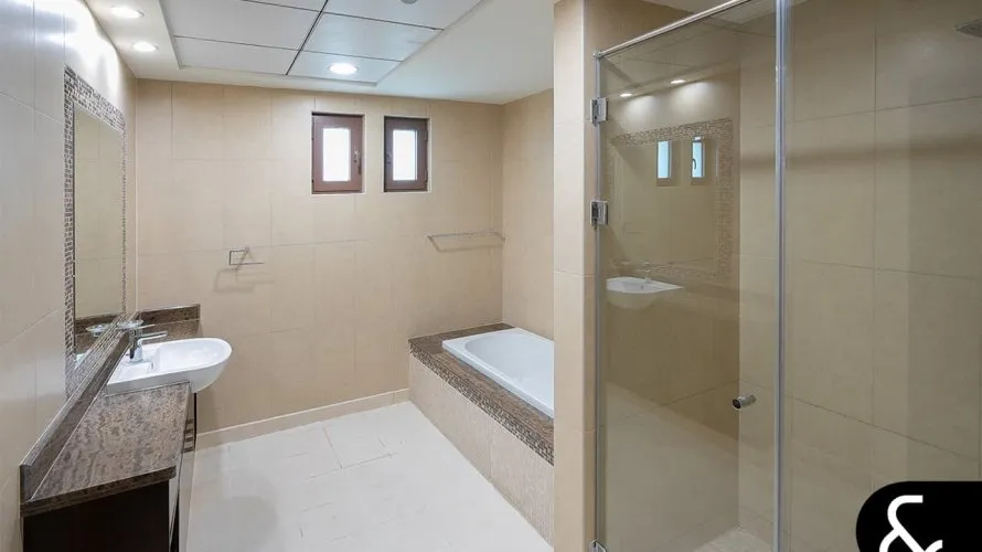 Villa de 5 dormitorios en Kingdom of Sheba, UAE No. 1313 № 13