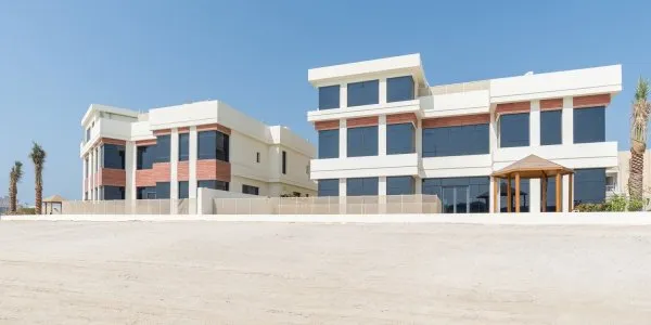 Signature Villas № 1