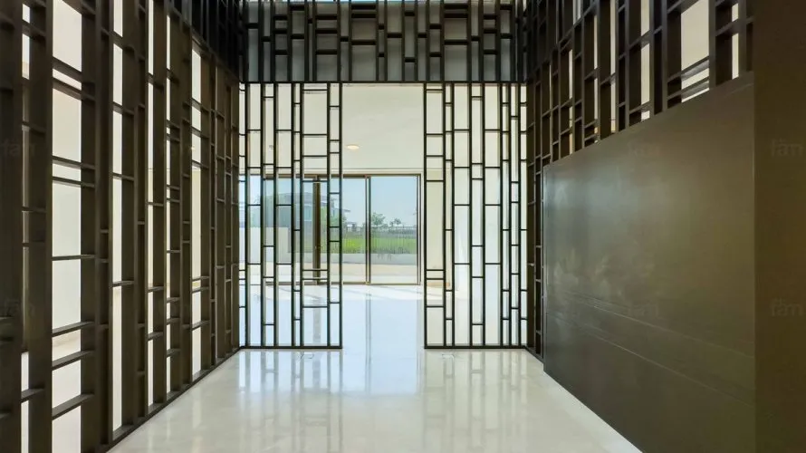 Villa de 5 dormitorios en Dubai Hills Estate, UAE No. 1071 № 6