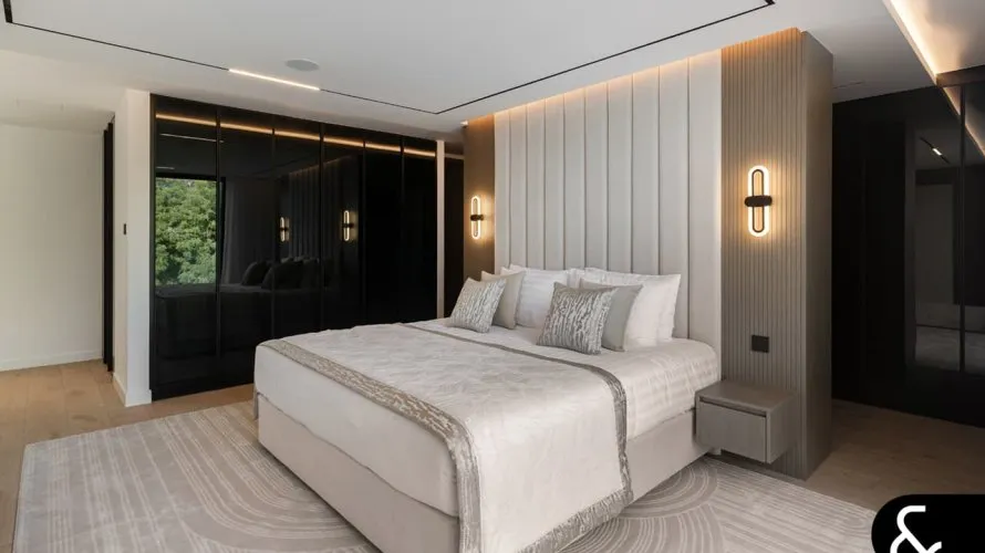 Villa de 5 dormitorios en Jumeirah Islands, UAE No. 1366 № 20