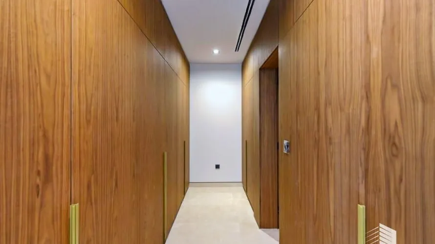 Villa de 6 dormitorios en Golf Place, UAE No. 334 № 12