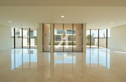 Villa de 5 dormitorios en Dubai Hills Estate, UAE No. 1148